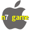 Aplicativo n7 game para iOS