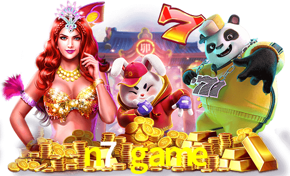 jogue em caça-níqueis ricos na n7 game